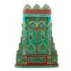Exquisite Hand-Painted Moroccan rare Mirrors - Palatial Elegance for Your Home - Image 10