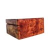 Majestic Moroccan Thuya Tree Luxury Wooden Box - Nature's Elegance Preserved - Image 5