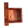 Majestic Moroccan Thuya Tree Luxury Wooden Box - Nature's Elegance Preserved - Image 4