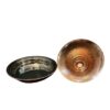 Elevate Your Culinary Experience with our Exquisite Moroccan Handmade Copper Tajine - Image 7