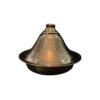 Elevate Your Culinary Experience with our Exquisite Moroccan Handmade Copper Tajine - Image 8