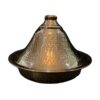 Elevate Your Culinary Experience with our Exquisite Moroccan Handmade Copper Tajine