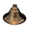 Elevate Your Culinary Experience with our Exquisite Moroccan Handmade Copper Tajine - Image 9