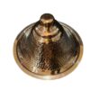 Elevate Your Culinary Experience with our Exquisite Moroccan Handmade Copper Tajine - Image 11