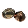 Elevate Your Culinary Experience with our Exquisite Moroccan Handmade Copper Tajine - Image 12