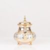 Moroccan Handmade and Hand engraved Brass Teapot - Exquisite Artistry and Functionality - Image 10