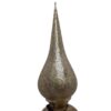 Handmade Brass Moroccan Floor and Table Lamps - Exquisite Home Decor for Boho Vibes - Image 6