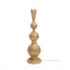 Handmade Brass Moroccan Floor and Table Lamps - Exquisite Home Decor for Boho Vibes - Image 8