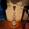 Handmade Brass Moroccan Floor and Table Lamps - Exquisite Home Decor for Boho Vibes