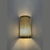 Moroccan Handmade Brass Wall Sconce - Exquisite Traditional  Decorative Lighting for Your Home - Image 4