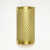 Moroccan Handmade Brass Wall Sconce - Exquisite Traditional  Decorative Lighting for Your Home - Image 5