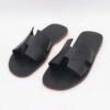 Exceptional Handmade Moroccan Leather Sandals for Men