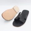 Exceptional Handmade Moroccan Leather Sandals for Men - Image 2
