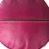 Luxury Moroccan Handmade Leather Pouf - Add Warmth and Elegance to Your Home or Office - Image 7