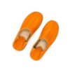 Luxurious Handmade Moroccan Babouche Slippers - Natural Leather Comfort and Style Combined - Image 2