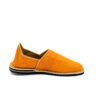 Luxurious Handmade Moroccan Babouche Slippers - Natural Leather Comfort and Style Combined - Image 3