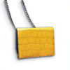 Luxurious Moroccan Handcrafted Genuine Leather Shoulder Bag - Your Perfect Everyday Companion - Image 5