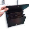 Luxurious Moroccan Handcrafted Genuine Leather Shoulder Bag - Your Perfect Everyday Companion - Image 4