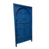 Secure Elegance: Hand-Carved Moroccan Wooden Door for Enhanced Protection and Aesthetic Charm - Image 6