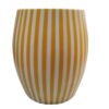 Discover the Exquisite Wooden Cylinder Side Table, A Versatile and Beautiful Accent Piece - Image 9