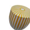 Discover the Exquisite Wooden Cylinder Side Table, A Versatile and Beautiful Accent Piece - Image 5
