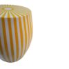 Discover the Exquisite Wooden Cylinder Side Table, A Versatile and Beautiful Accent Piece - Image 7