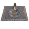 Add a Striking Touch with an Exquisite Moroccan Handmade Ceramic Sink with Brass Drain - A Timeless Work of Art - Image 8