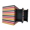 Captivating Moroccan Handmade Wooden Nightstand with Exquisite Style | Opulent Beauty for Your Bedroom - Image 8