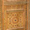 Enchanting Moroccan Cedar Wooden Door: An Artisanal Masterpiece of Elegance and Craftsmanship - Image 4