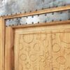 Moroccan Luxurious Hand-Engraved Royal Palace Door: Where Art Meets Craftsmanship - Image 10