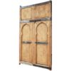 Moroccan Luxurious Hand-Engraved Royal Palace Door: Where Art Meets Craftsmanship - Image 9