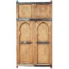 Moroccan Luxurious Hand-Engraved Royal Palace Door: Where Art Meets Craftsmanship - Image 11