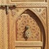 Moroccan Luxurious Hand-Engraved Royal Palace Door: Where Art Meets Craftsmanship - Image 2