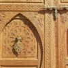 Moroccan Luxurious Hand-Engraved Royal Palace Door: Where Art Meets Craftsmanship - Image 5