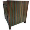Captivating Moroccan Handmade Wooden Nightstand with Exquisite Style | Opulent Beauty for Your Bedroom - Image 3