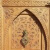 Moroccan Luxurious Hand-Engraved Royal Palace Door: Where Art Meets Craftsmanship - Image 3