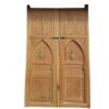 Moroccan Luxurious Hand-Engraved Royal Palace Door: Where Art Meets Craftsmanship