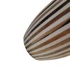 Discover the Exquisite Wooden Cylinder Side Table, A Versatile and Beautiful Accent Piece - Image 6