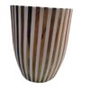 Discover the Exquisite Wooden Cylinder Side Table, A Versatile and Beautiful Accent Piece - Image 8